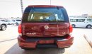 Nissan Armada LE