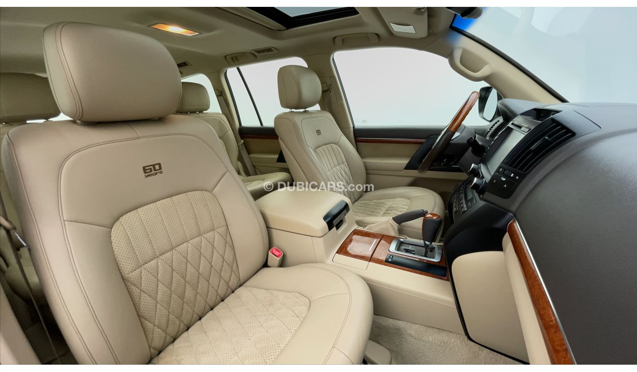 Toyota Land Cruiser GXR 4 | Zero Down Payment | Free Home Test Drive