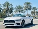 Ford Mustang EcoBoost Premium 2.3L Convertible A/T