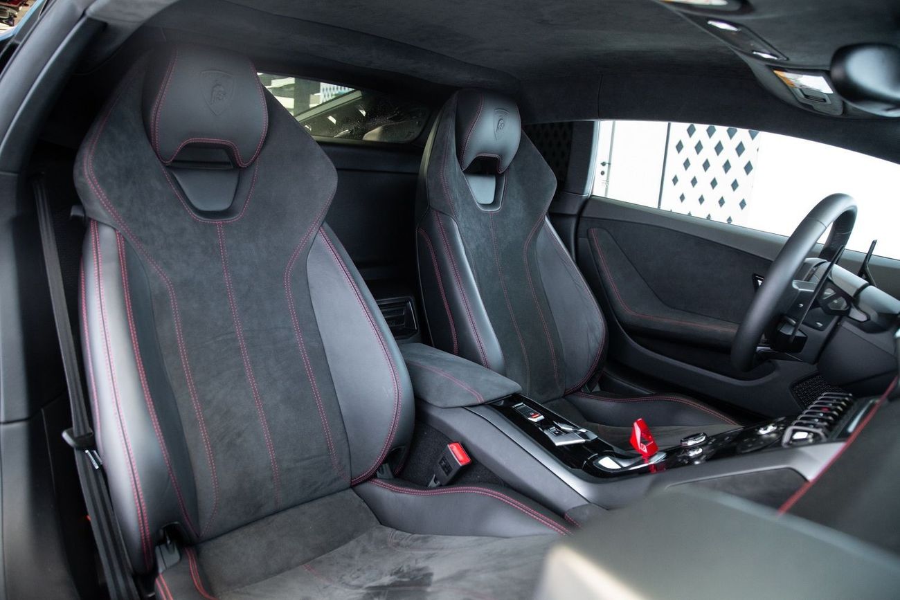 Lamborghini Huracan LP610-4