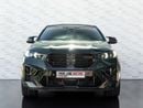 BMW X6 M
