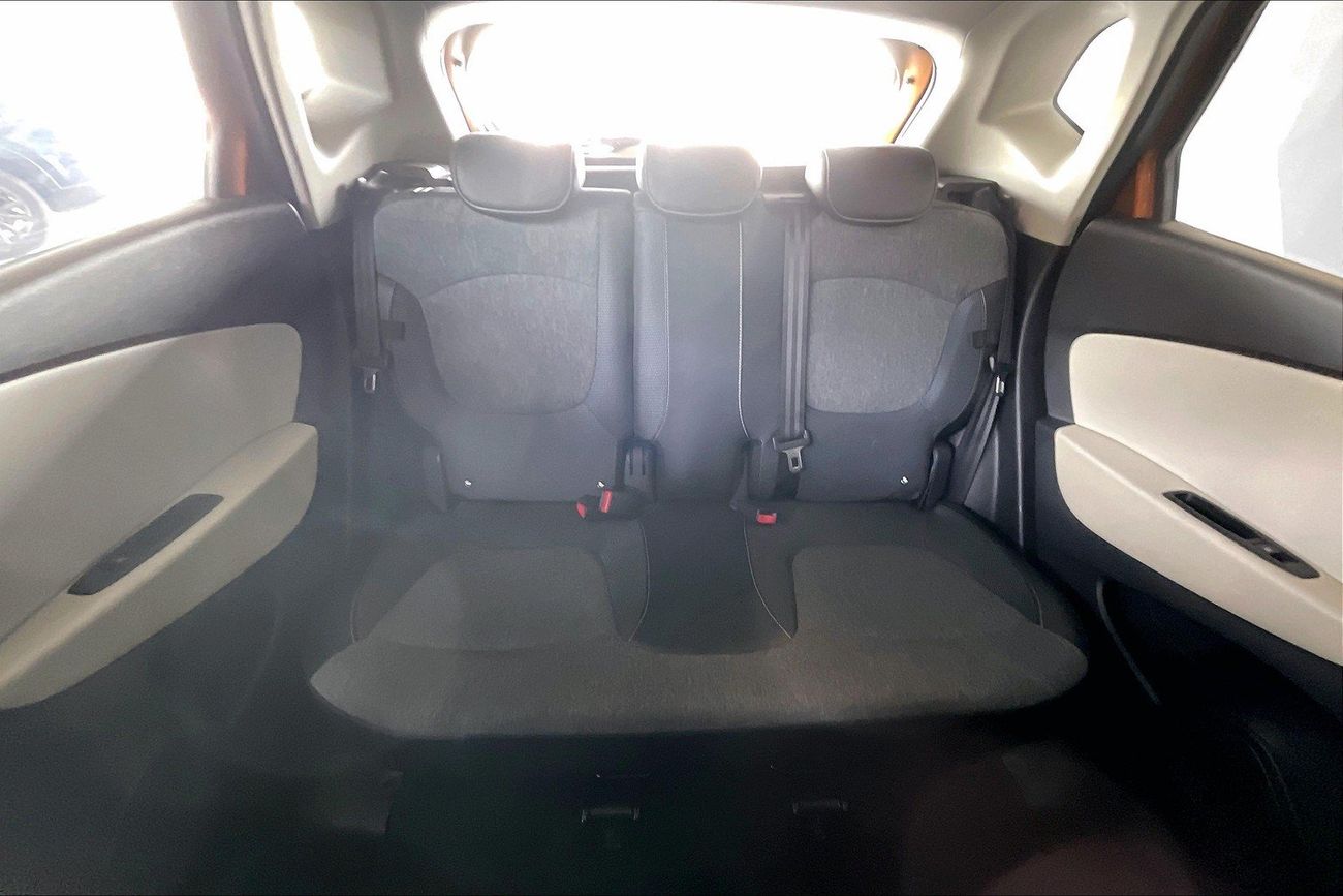 Renault Captur LE | Guaranteed Warranty | 0 Down Payment | 11.11 Flash Sale + AED 2K FREEBIES