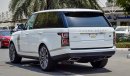 لاند روفر رينج روفر Export