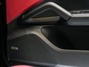 Porsche Cayenne COUPE, Carbon Interior, Panoramic Roof, Sport Chrono, Al Nabooda Warranty!!