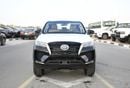 تويوتا فورتونر 2.4L Diesel Automatic (Ready Stock)