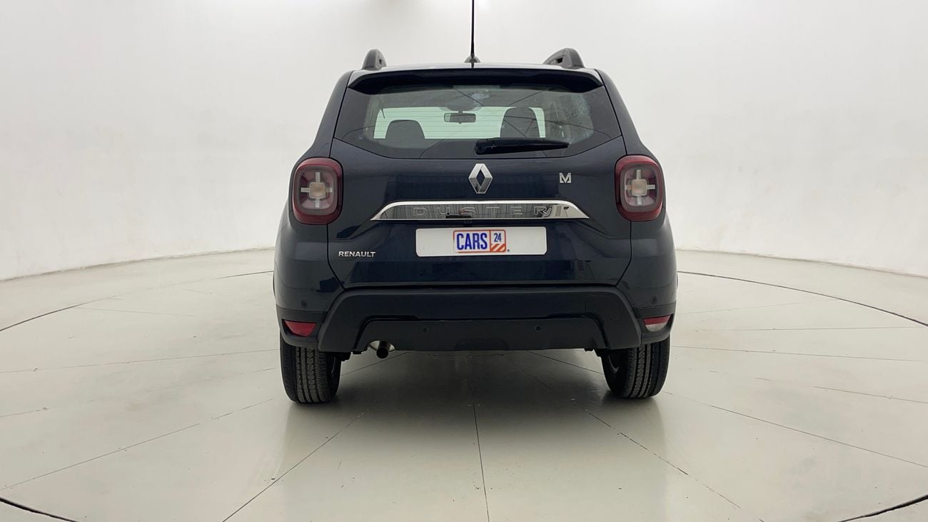 Renault Duster SE 1.6 | Zero Down Payment | Home Test Drive