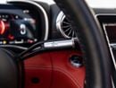 مرسيدس بنز SL 55 AMG 4MATIC+ Mercedes-Benz SL-Class 55 AMG 2022