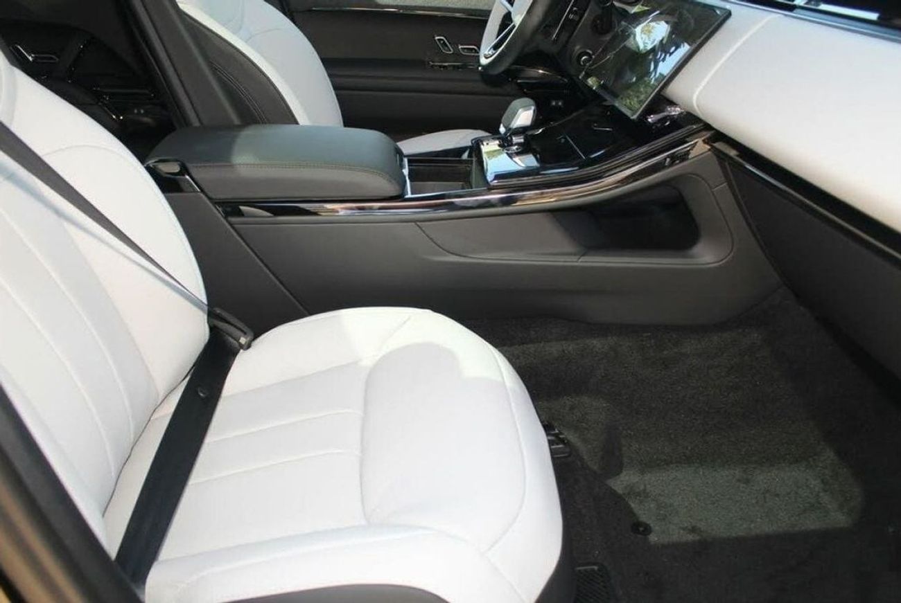 Land Rover Range Rover Sport p400 Dynamic SE AWD Brand New * EXPORT Offer *