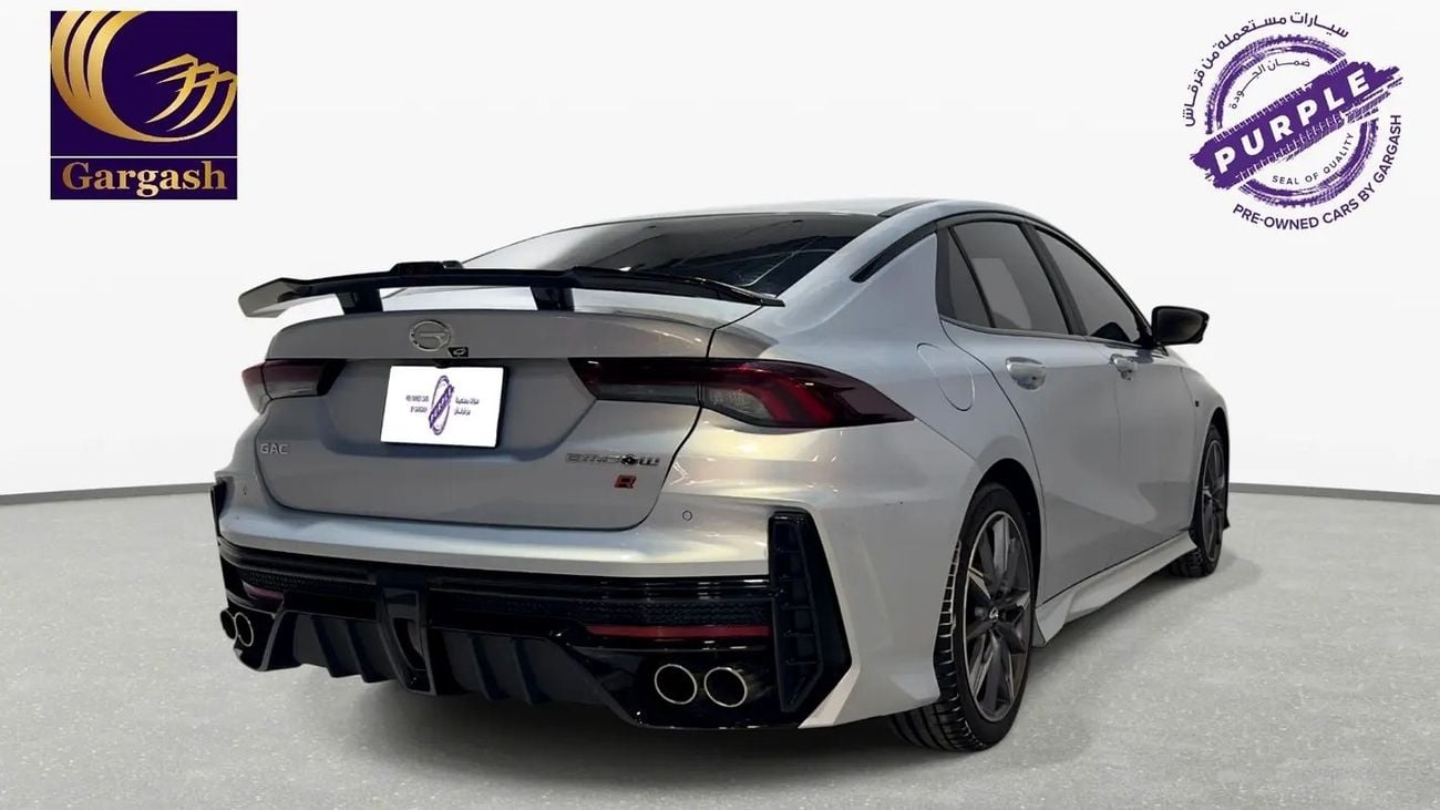 GAC Empow GL ! 0% DP | 1,271/ Month | | 2.0 TG GL | | Gargash Warranty | Service History