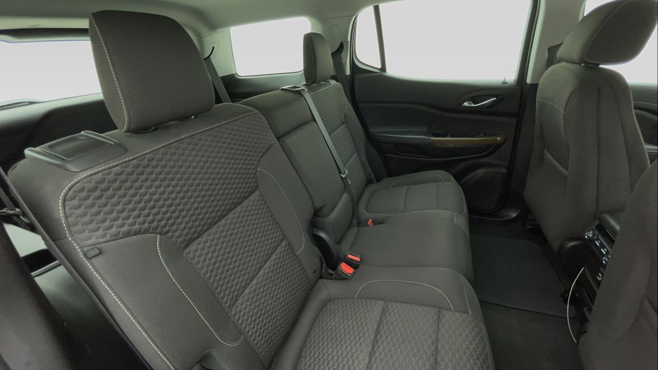 GMC Acadia SLE 3.6 | Zero Down Payment | Home Test Drive