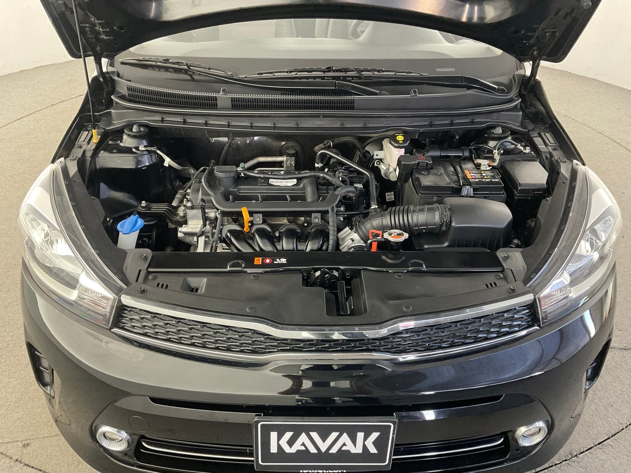 كيا بيجاس EX FOP | National Day Celebration | شامل الضمان | 0 ﺪﻔﻋﺓ ﺃﻮﻟﻯ