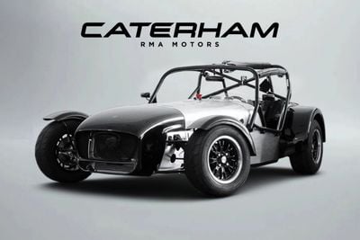 كاترهام سفن 420R Race Cup 2025 Caterham Race Car