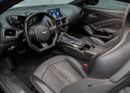 Aston Martin Vantage Standard V8