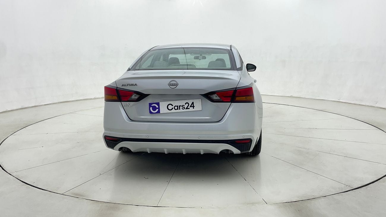 نيسان ألتيما 2023 S | AED 909/Month | 0 DP | 30 Day Return | Warranty | Service History