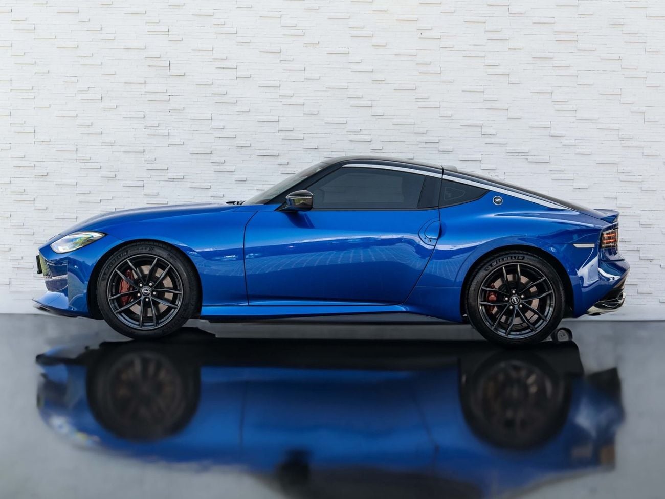 Nissan Z