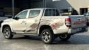 Mitsubishi L200 Mitsubishi L200 P DC 4WD 2.4L GLX 5MT ( export only )