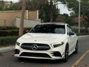 Mercedes-Benz A 35 AMG 4MATIC