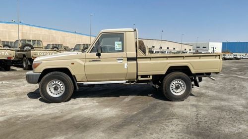 تويوتا لاند كروزر بيك آب SC