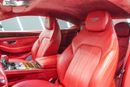Bentley Continental GT W12 | Centenary Specification | GCC!!