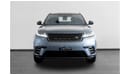 Land Rover Range Rover Velar P250 R-Dynamic SE