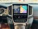 Toyota Land Cruiser VXR 5.7