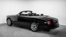 Rolls Royce Phantom COUPE DROPHEAD - 2017 - One of The Final Phantom VII Cars - GCC