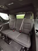 Chevrolet Tahoe Chevrolet Tahoe LS Diesel - 2022 - Black