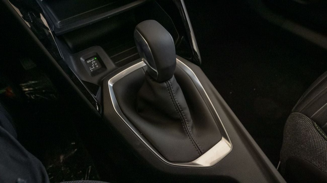 بيجو 2008 PEUGEOT 2008 1.2T ACTIVE -2025