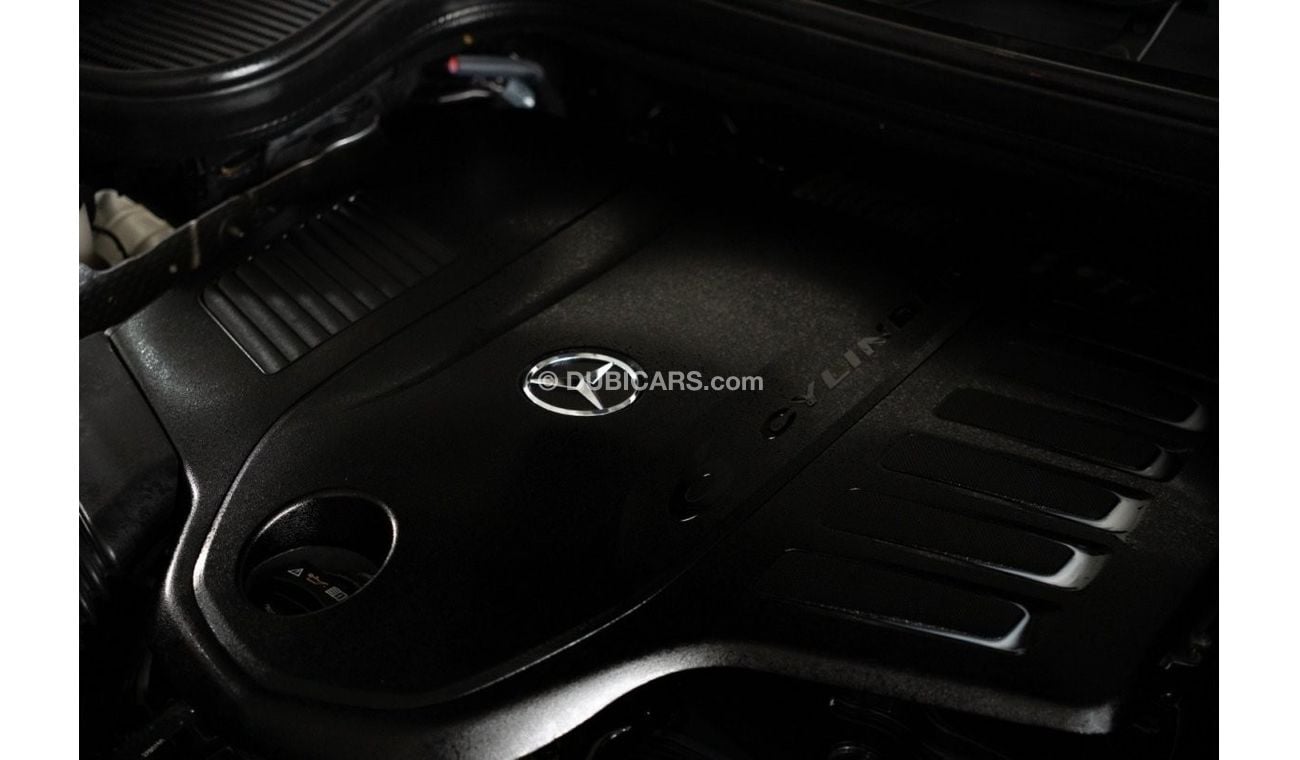 Mercedes-Benz GLS 450 Premium 2020 Mercedes Benz GLS450 4MATIC / Full-Service History