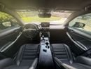 Lexus IS300 F SPORT 2024 Lexus IS 300 | American Specs | Pristine Condition In Low Mileage