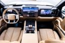 BYD Leopard 8 DELUX (NGCC) Smart and Brave Flagship Edition (7 Seats)