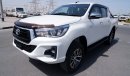 Toyota Hilux DIESEL 2.8L AUTOMATIC RIGHT HAND DRIVE (EXPORT ONLY)