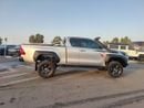 Toyota Hilux TOYOTA HILUX PICKUP RHD 2024 MODEL 2.8 L DIESEL AUTOMATIC(PM82106)