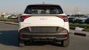 كيا سبورتيج 2025 | KIA SPORTAGE 1.5T 2WD PREMIUM SMART WITH ELECTRIC TAIL GATE & WIRLESS CHARGER
