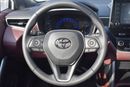 Toyota Corolla Cross TOYOTA COROLLA CROSS 1.8L HYBRID FULL OPTION WITH SUNROOF 2024 MODEL
