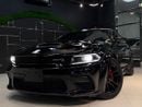 Dodge Charger SRT Hellcat 6.2L (707 HP)
