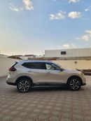 Nissan Rogue SL Full Option