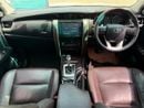 Toyota Fortuner VX2 4X4 Diesel 2.8L