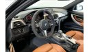 BMW 330i M Sport