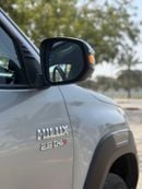Toyota Hilux DLS SR5