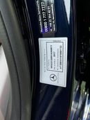 Mercedes-Benz E 63 AMG Mercedes Benz E63 AMG  Model 2018 Import from Germany