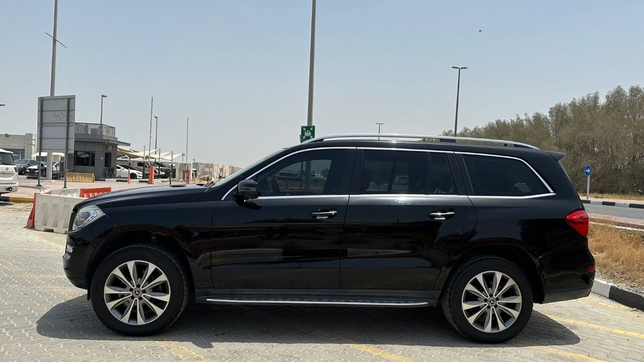 مرسيدس بنز ML 400 AMG LUXURY