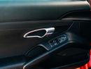 Porsche Cayman S
