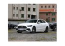 Mercedes Benz C200 L