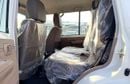 Toyota Land Cruiser DLX Manual 4WD 2.8L DIESEL