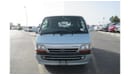 Toyota Hiace Toyota Hiace Van Right Hand Drive (PM826)