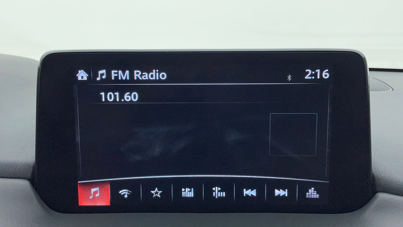 مازدا CX5 GT 2.5 | بدون دفعة مقدمة | اختبار قيادة مجاني للمنزل