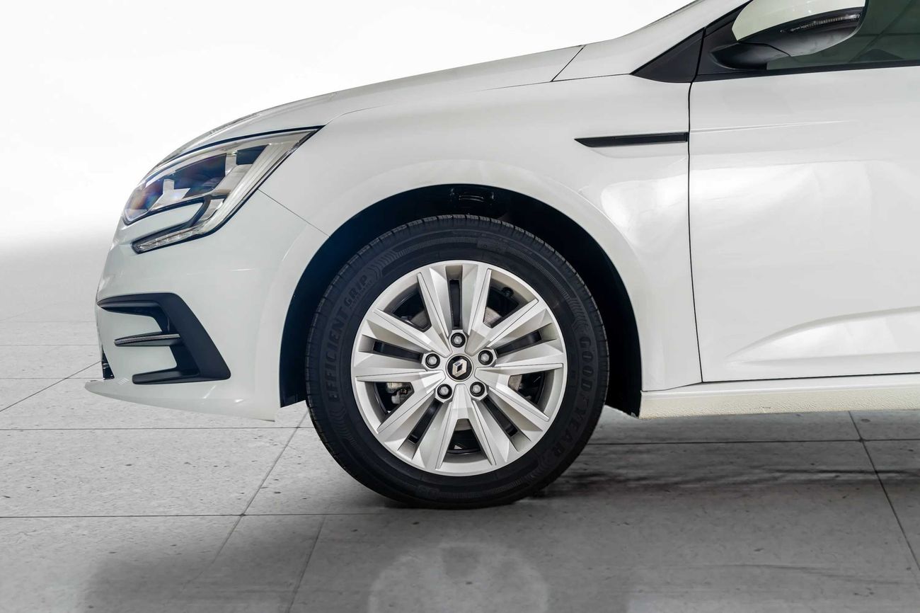 Renault Megane PE 1.6