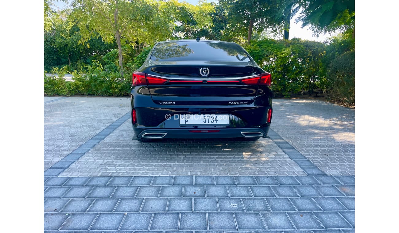 Changan Eado EADO PLUS