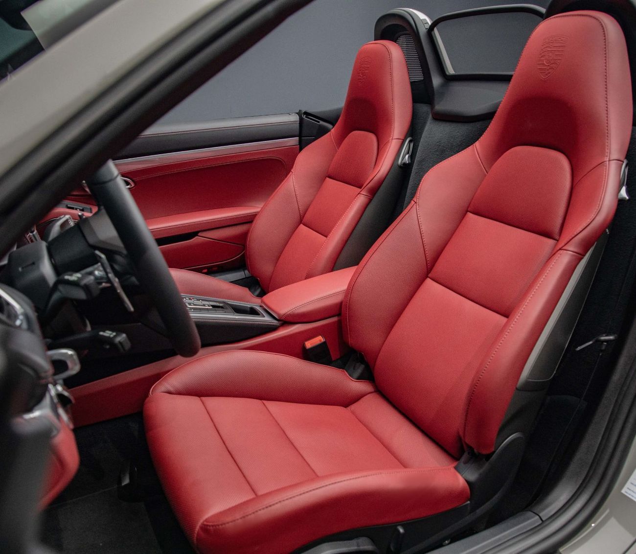 Porsche 718 Boxster Std 2.0L A/T 5,335x60 • 20%DP • 2024 Porsche 718 Boxster Style Edition 2.0L 300 BHP • Porsche Warran